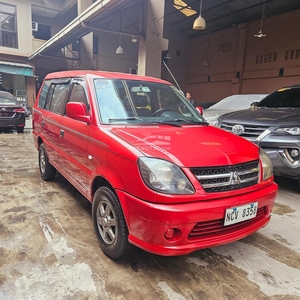 2017 Mitsubishi Adventure in Quezon City, Metro Manila