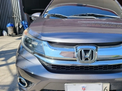 2018 Honda BR-V 1.5 S AT