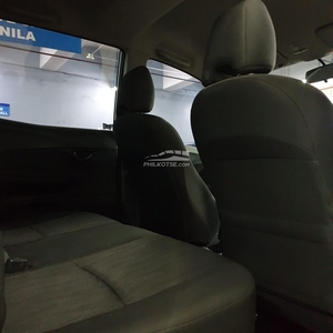 2018 Honda Mobilio 1.5 E MT in Quezon City, Metro Manila