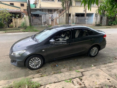 2018 Suzuki Ciaz GL 1.4L-A/T in Cainta, Rizal