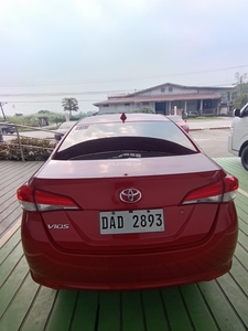 2018 Toyota Vios 1.3 J MT in Calapan, Oriental Mindoro