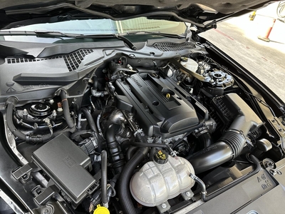 2019 Ford Mustang 2.3L Ecoboost in Quezon City, Metro Manila