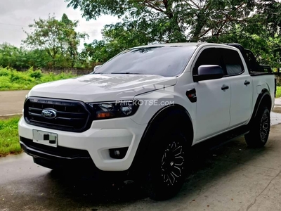 2019 Ford Ranger 2.2 XLS 4x2 MT in Manila, Metro Manila