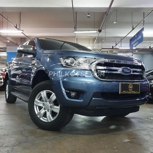 2019 Ford Ranger 2.2 XLT 4x2 AT in Quezon City, Metro Manila