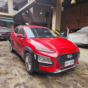 2019 Hyundai Kona in Quezon City, Metro Manila