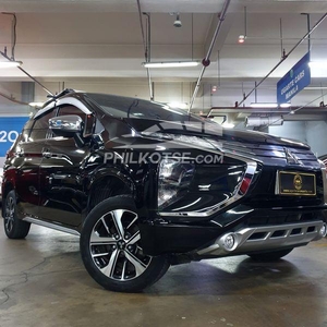 2019 Mitsubishi Xpander GLS 1.5G 2WD AT in Quezon City, Metro Manila