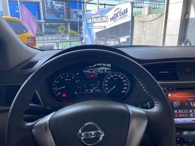 2019 Nissan Sylphy in San Fernando, Pampanga