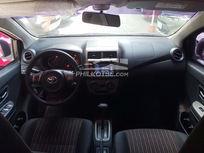2019 Toyota Wigo in Pasay, Metro Manila