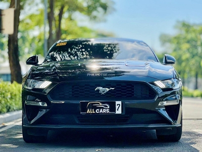 2020 Ford Mustang in Makati, Metro Manila