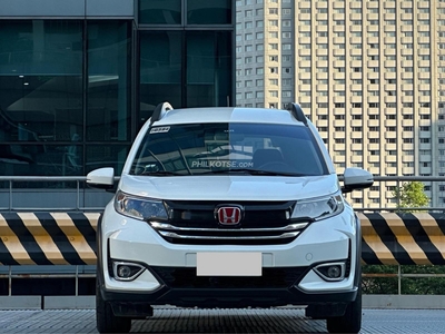 2020 Honda BRV S Gas Automatic ✅️122K ALL-IN DP