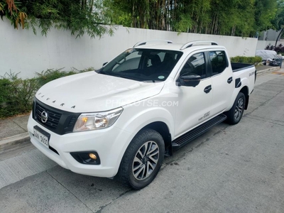 2020 Nissan Navara in Pasay, Metro Manila