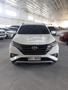 2020 Toyota Rush 1.5 G AT in Taguig, Metro Manila