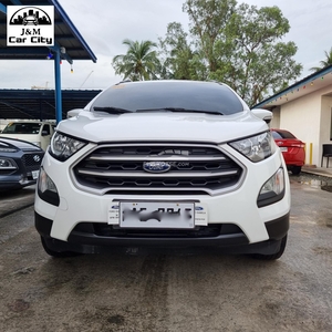 2021 Ford EcoSport 1.5 L Trend AT in Pasay, Metro Manila