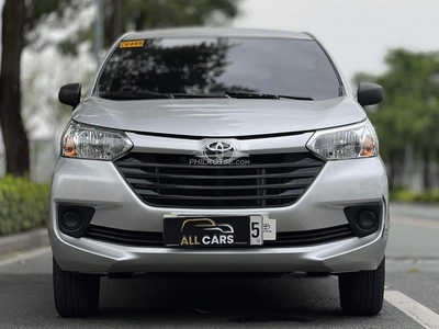 2021 Toyota Avanza in Makati, Metro Manila