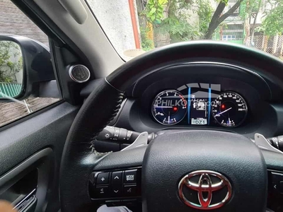 2021 Toyota Fortuner in Quezon City, Metro Manila