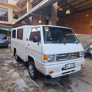 2022 Mitsubishi L300 in Quezon City, Metro Manila