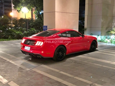 FOR SALE! 2019 Ford Mustang 5.0 GT available at cheap price, good condition