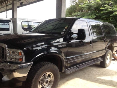 Ford Excursion 2000 for sale