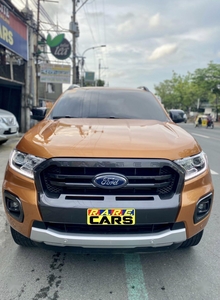 Ford Ranger 2020
