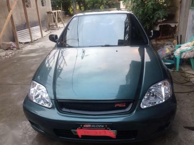 Honda Civic lxi 1999 for sale
