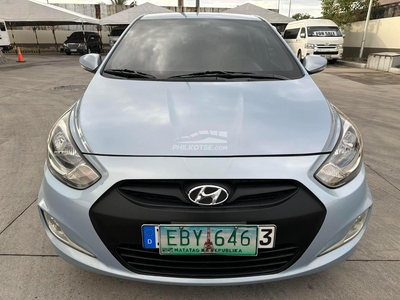 HOT!!! 2013 Hyundai Accent Hatch for sale at affordable price