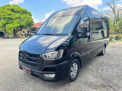 HOT!!! 2018 Hyundai H350 for sale at affordable price