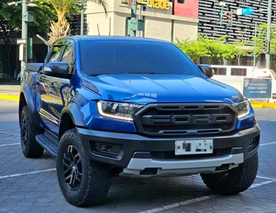 HOT!!! 2019 Ford Raptor 4x4 for sale at affordable price