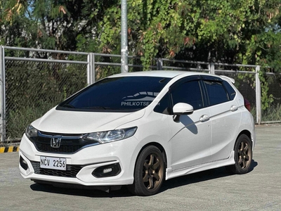 HOT!!! 2019 Honda Jazz VX for sale at affordable price