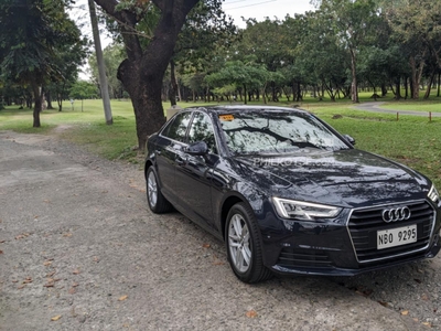 Hot deal alert! 2019 Audi A4 A4 1.4 TFSI for sale at P1,900,000