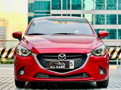 Selling White Mazda 2 2016 in Makati