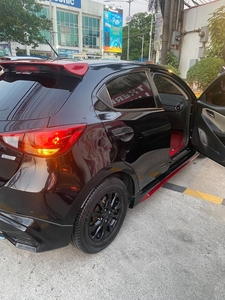Selling White Mazda 2 2019 in Taytay