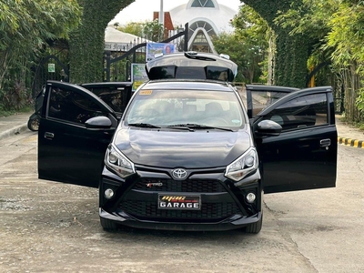 Selling White Toyota Super 2021 in Manila