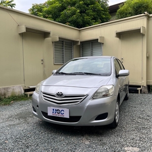 Selling White Toyota Vios 2023 in Quezon City
