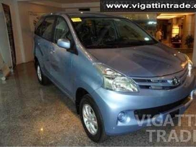 Toyota Avanza Low Monthly Or Low Down Payment 88,550 Down Payment