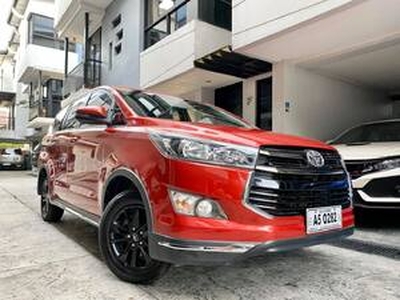 Toyota Innova 2018 - Biliran
