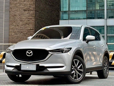 White Mazda 2 2019 for sale in Automatic