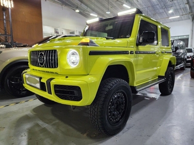 White Suzuki Jimny 2022 for sale in Makati