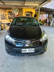 White Toyota Vios 2018 for sale in Apalit