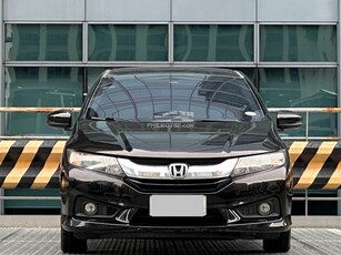 ❗️ 115K ALL IN DP! 2017 Honda City 1.5 E Automatic Gas ❗️