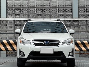 ❗️ 142K ALL IN DP 2016 Subaru XV 2.0i A/T Gas❗️