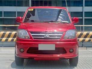 2017 Mitsubishi Adventure 2.5 GLX Manual Diesel ✅️95K ALL-IN DP