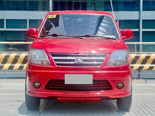 2017 Mitsubishi Adventure 2.5 GLX Manual Diesel‼️