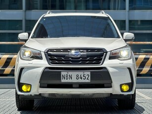 2017 Subaru Forester XT 2.0 Gas Automatic Top of the Line ✅️195K ALL-IN DP