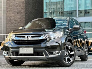 2018 Honda CRV 2.0 S Automatic Gas 190K ALL-IN PROMO DP