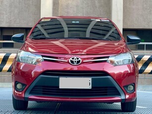 2018 Toyota Vios 1.3 J Manual Gas ✅️79K ALL-IN DP