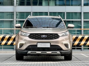 ❗️ 218K ALL IN DP! 2022 Ford Territory 1.5 Titanium Plus Gas Automatic ❗️