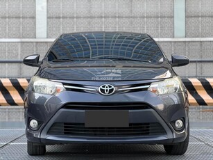 ❗️94K ALL IN DP! 2015 Toyota Vios E 1.3 Gas Manual ❗️