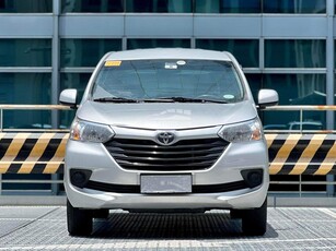 ❗️95k ALL IN DP PROMO! 2018 Toyota Avanza 1.3 E Gas Automatic 7 Seaters ❗️