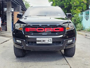 Ford Everest 2018 2.2L AT DSL 4X2