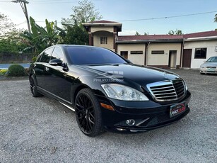 HOT!!! 2010 Mercedes-Benz S550 for sale at affordable price